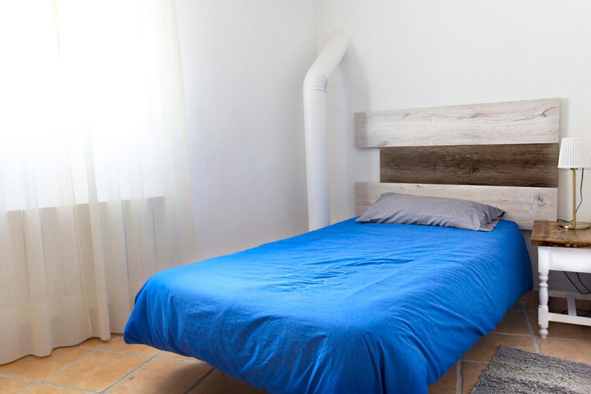 Casa Del Arrabal Guest House Montefrío Eksteriør bilde