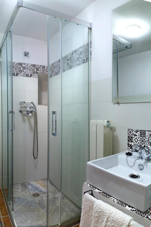 Casa Del Arrabal Guest House Montefrío Eksteriør bilde