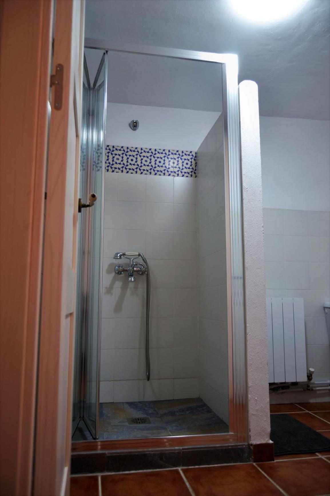 Casa Del Arrabal Guest House Montefrío Eksteriør bilde