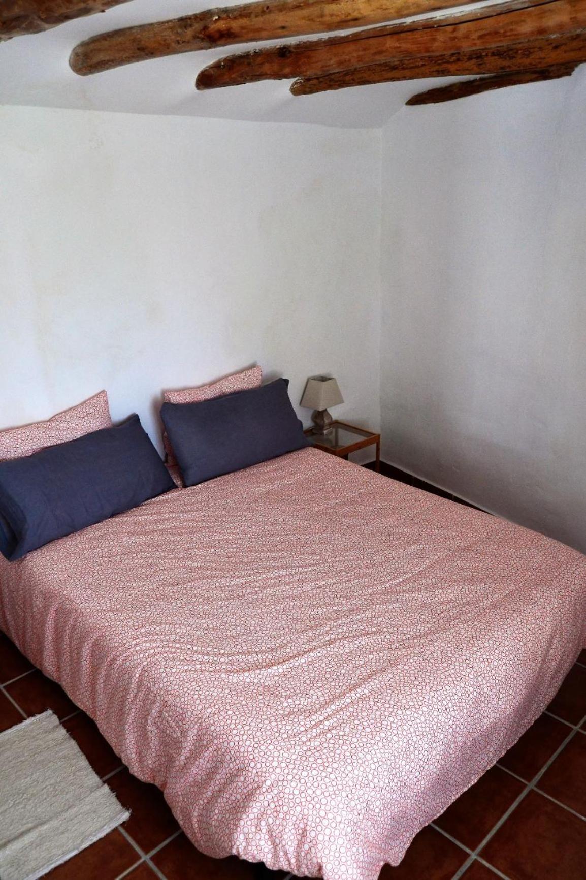 Casa Del Arrabal Guest House Montefrío Eksteriør bilde