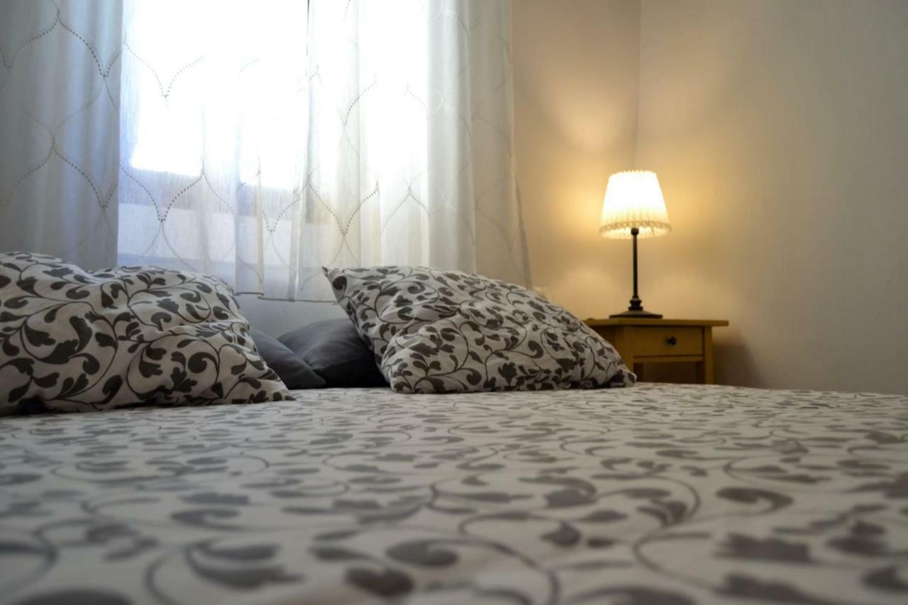 Casa Del Arrabal Guest House Montefrío Eksteriør bilde